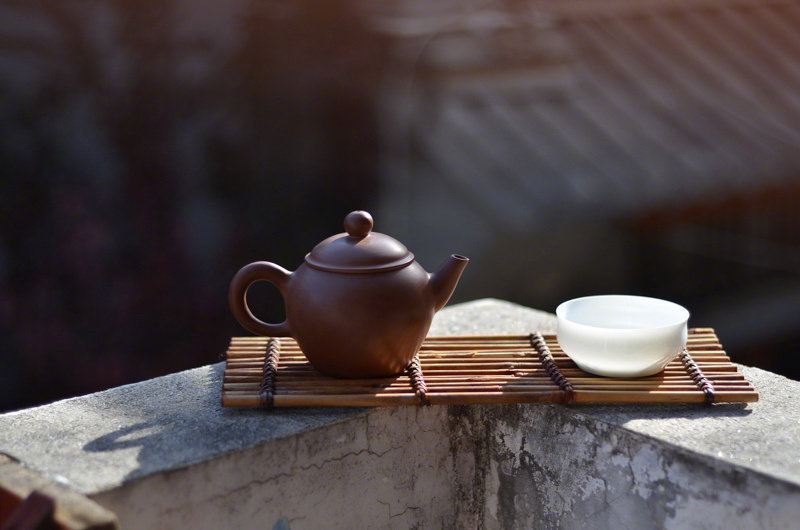 一个人对自己、对世界的看法，一定是会不断变化的。童年时代，人对自己、对世界的看法