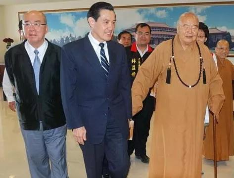  台湾佛光山开山宗长、国际佛光会的创办人星云大师5日下午安详离世，享耆寿97岁。