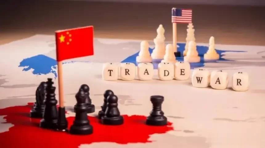 美国开始动手了！出手就冻结两家中国企业在美全部资产，彻底暴露其“强盗嘴脸”。

