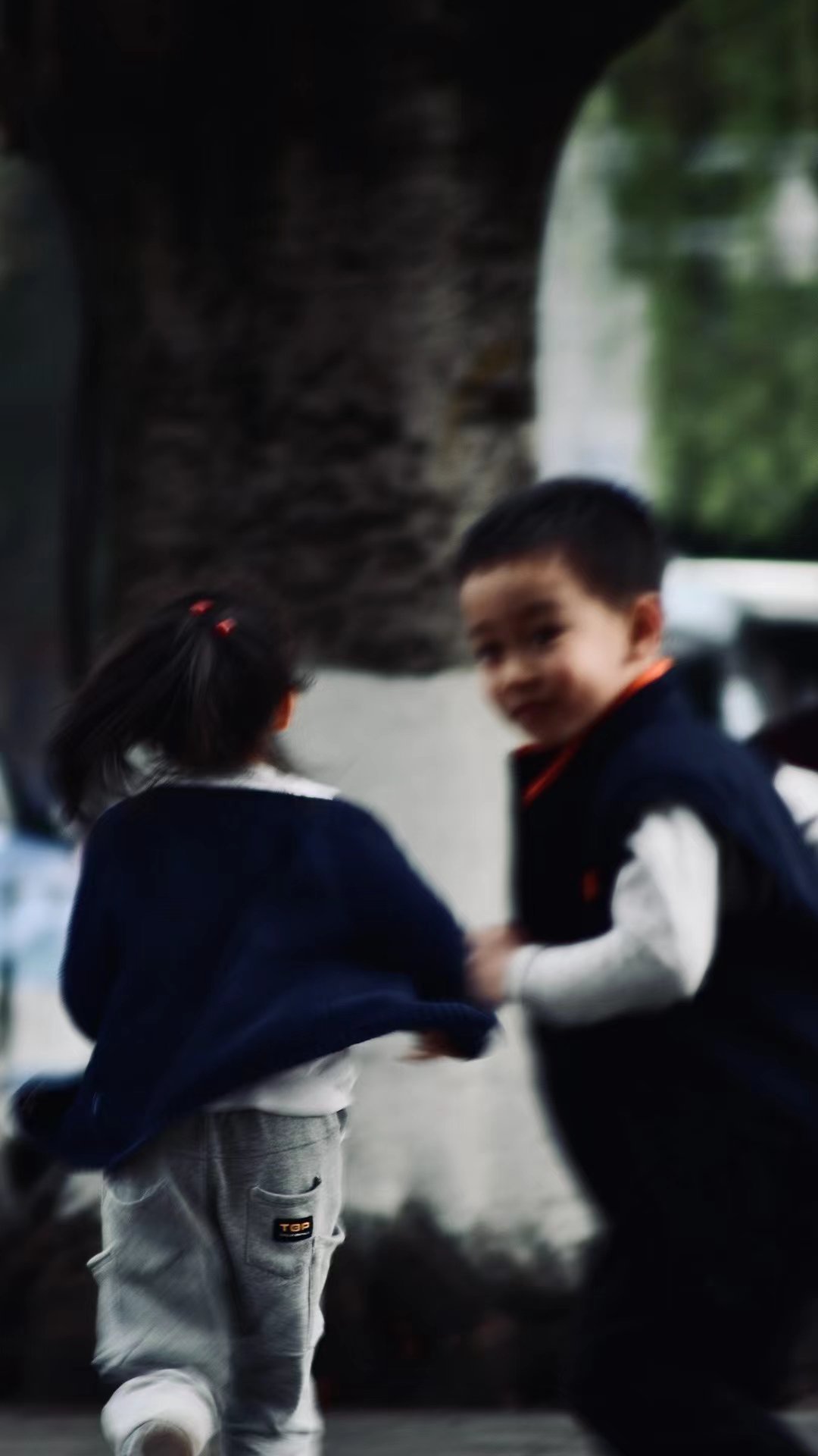 #旅行[超话]#人世间  亦是