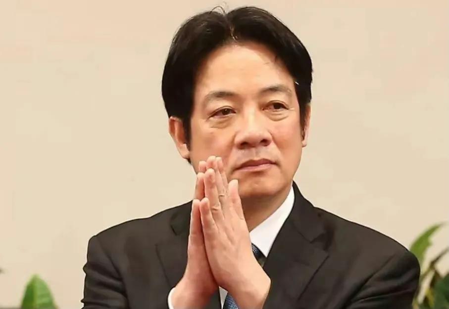 把台湾地区称作“日不落国”，“务实台独”赖清德自欺欺人
近日赖清德发表了一个奇葩