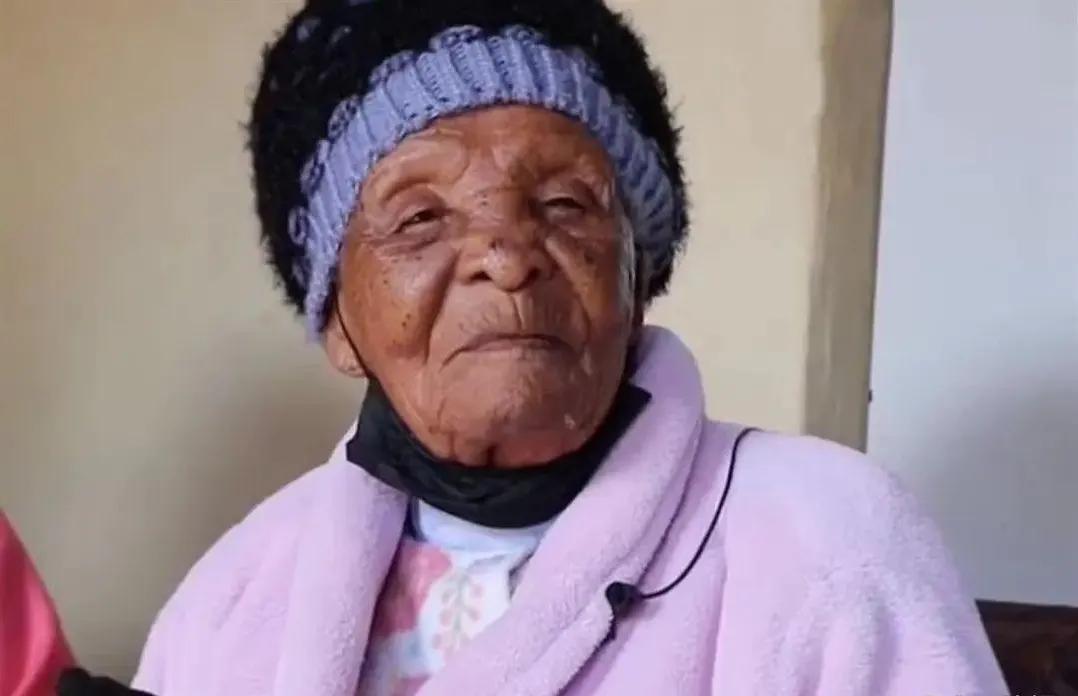 人类寿命的极限是多少，目前能证实的是128岁。然而人并不是活的越久越好。近日南非