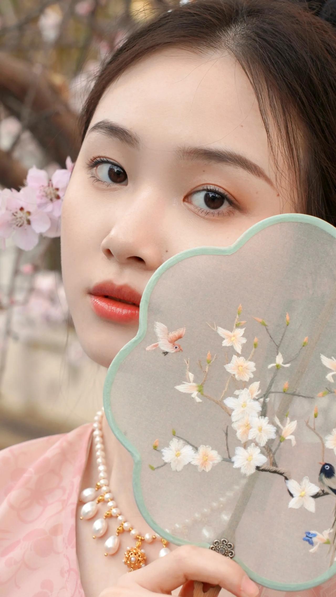 小家碧玉