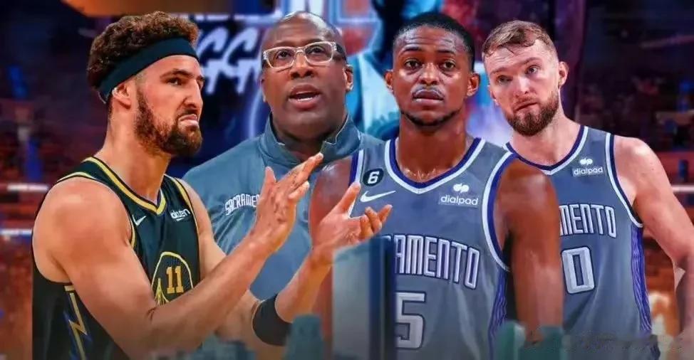 格林故技重施，再谈取胜之匙

勇士作为一支冠军球队，新赛季球队战绩不佳，但随着赛