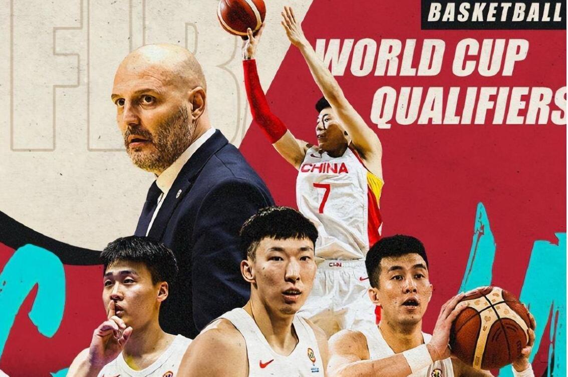  周琦一个人搞乱了中国篮球，不仅让新疆俱乐部深陷其中，甚至姚明都有可能进去，现在