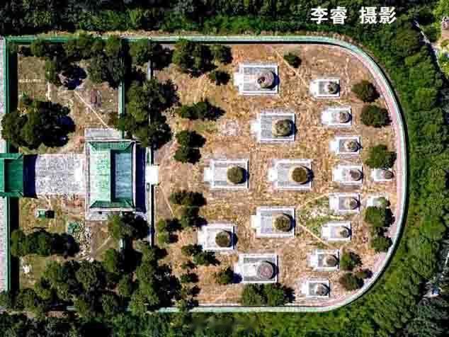189年前的今天即道光十三年十