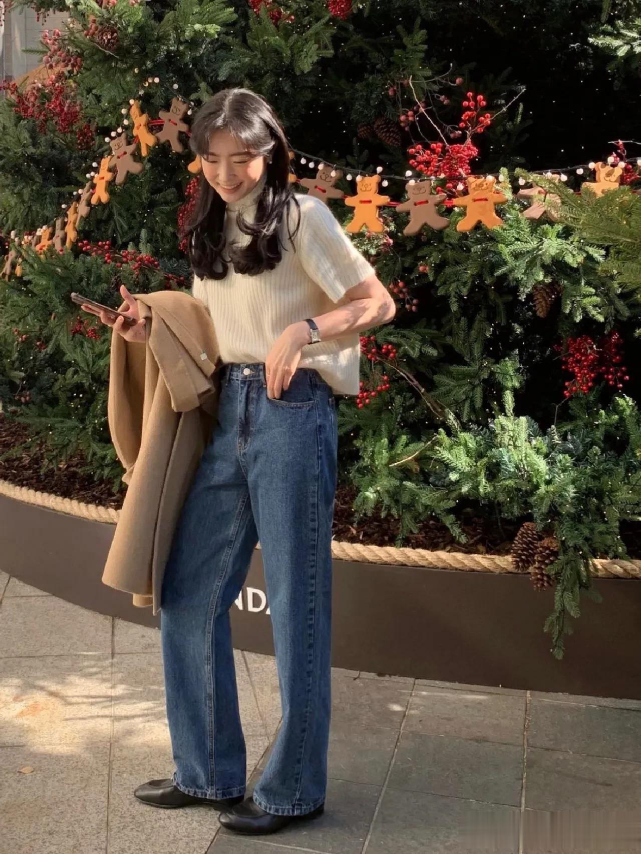 
🇰🇷𝗸𝗼𝗿𝗲𝗮｜韩系春夏穿搭||| Fashion潮搭时尚无时限