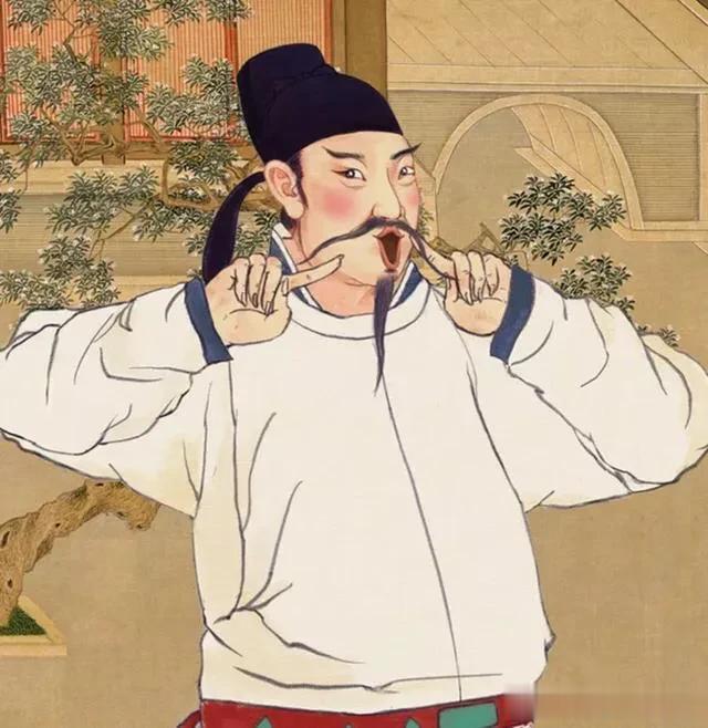 你知道李白为什么被称为“诗仙”