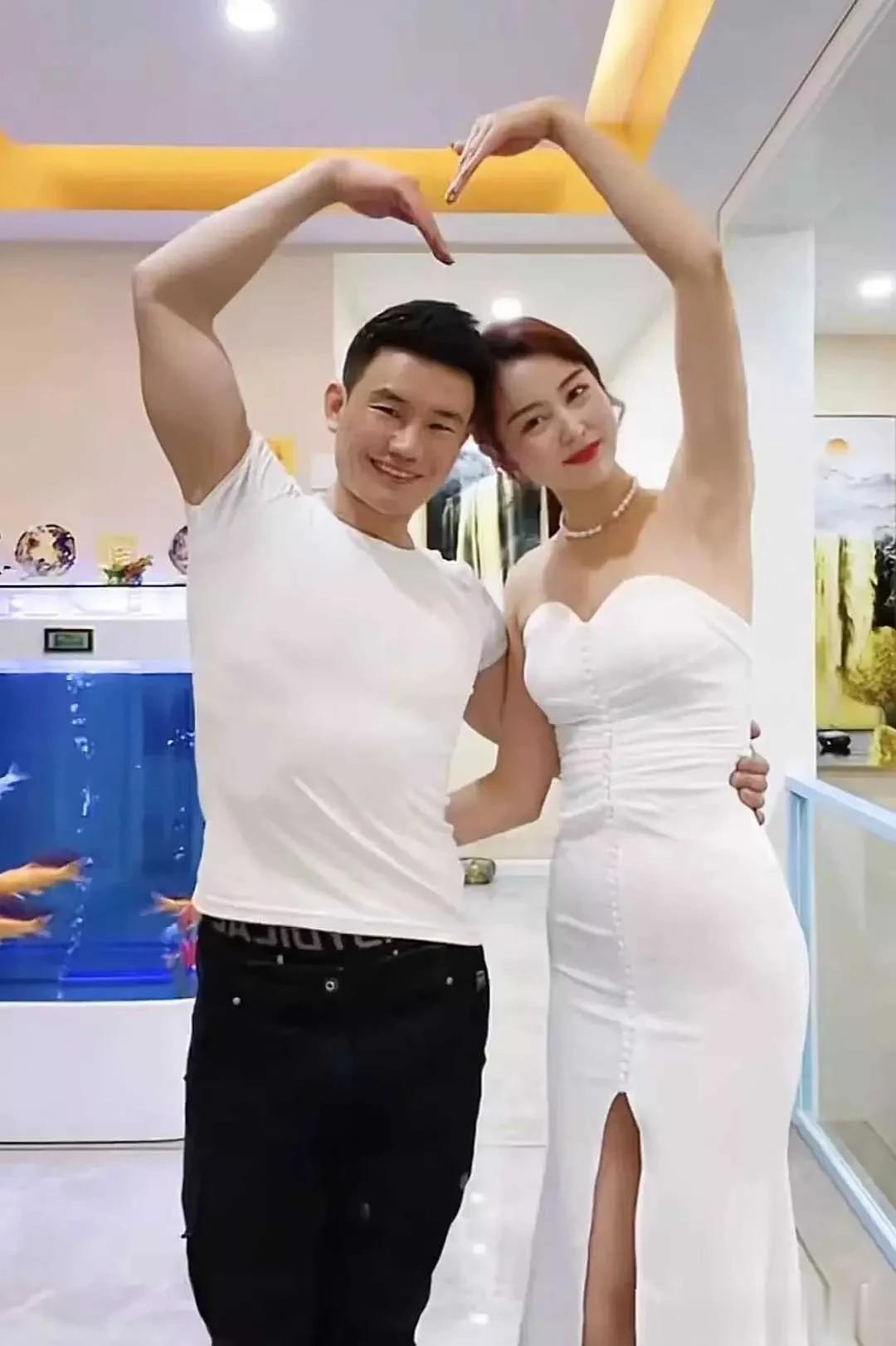 3月22日，“嘎子”谢孟伟首次录制视频，回应这段时间闹得沸沸扬扬的婚变传闻。有人