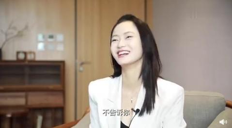 聂小雨扮演者陈雨锶回应卫国平与聂小雨结局
电视剧《他是谁》正在热播，尤其是聂小雨