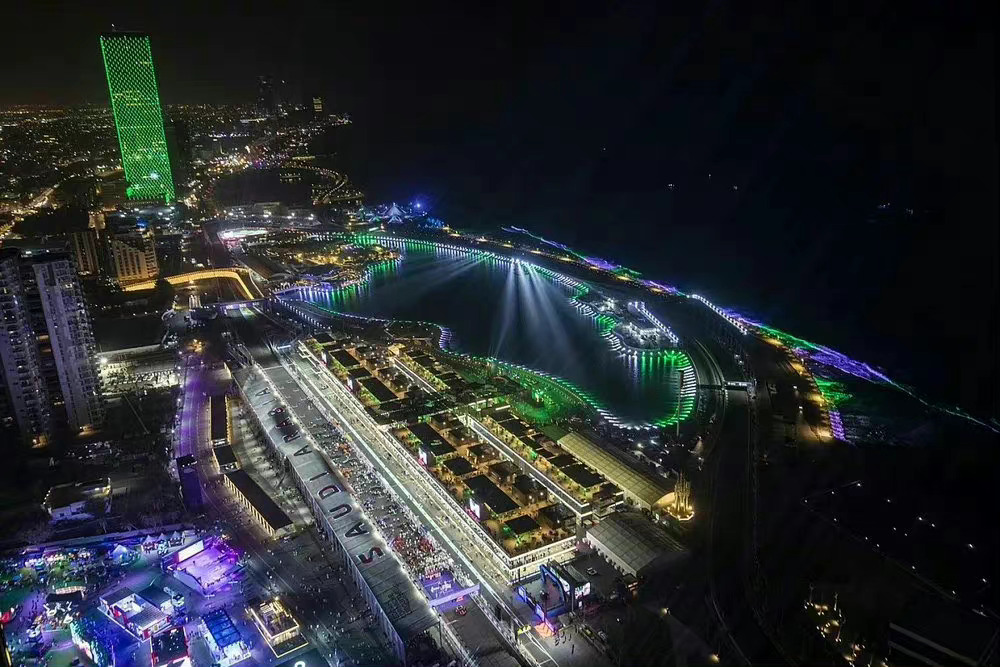 🏎️RACE! WEEK! 3.17-20熬夜赛!🏎️🇸🇦 2023第2