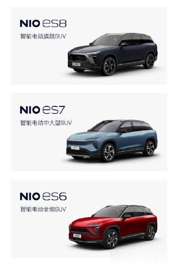  

新能源汽车已经有了从耐用品变成快消品趋势，老车型如果在一定的时间范围内没有