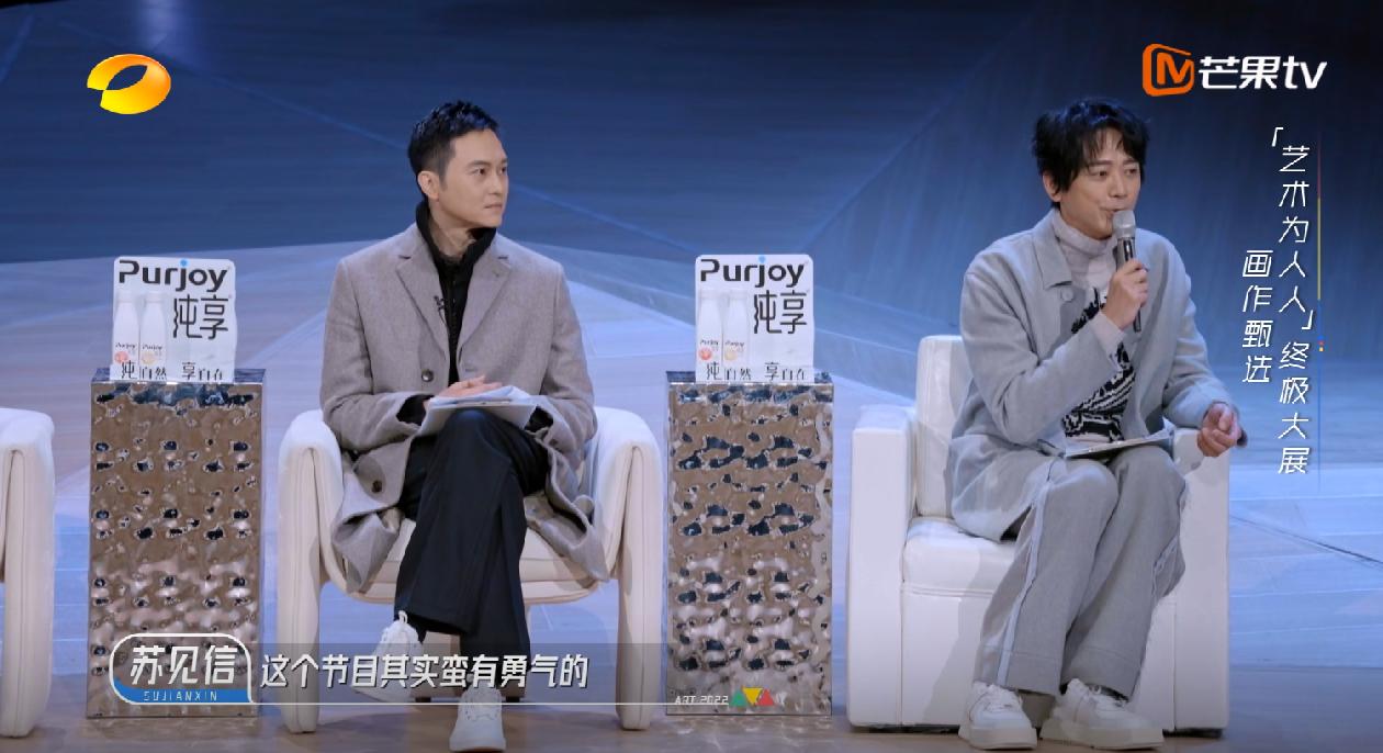 信：我曾经有一个朋友送给我另外一个朋友一幅画，可是那个被送的那个人，他家非常非常