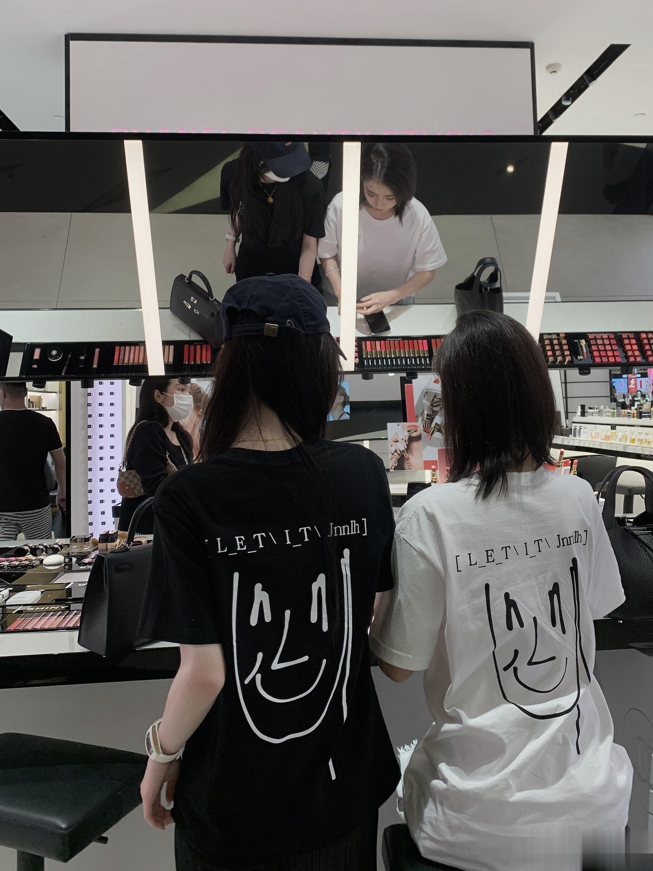 试探的开始便是信任的崩塌 ​​​