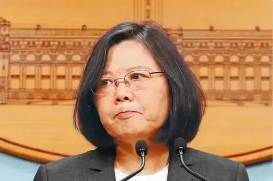 选择性煽动“抗中”、“反中”，蔡英文阻止恢复“小三通”是为煽动台湾地区低收入人群