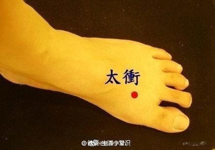 【图解重要穴位】1.三阴交：延缓衰老。2.足三里：调节机体免疫力、增强抗病能力、