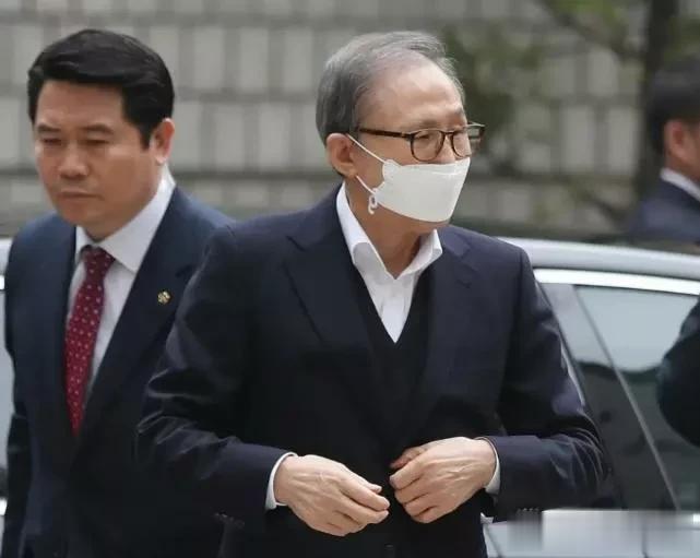 情况不妙，尹锡悦抵日不到24小时，韩国警方偷袭老巢

来源:昆仑视野

韩国总统