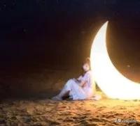 曜星映八荒！