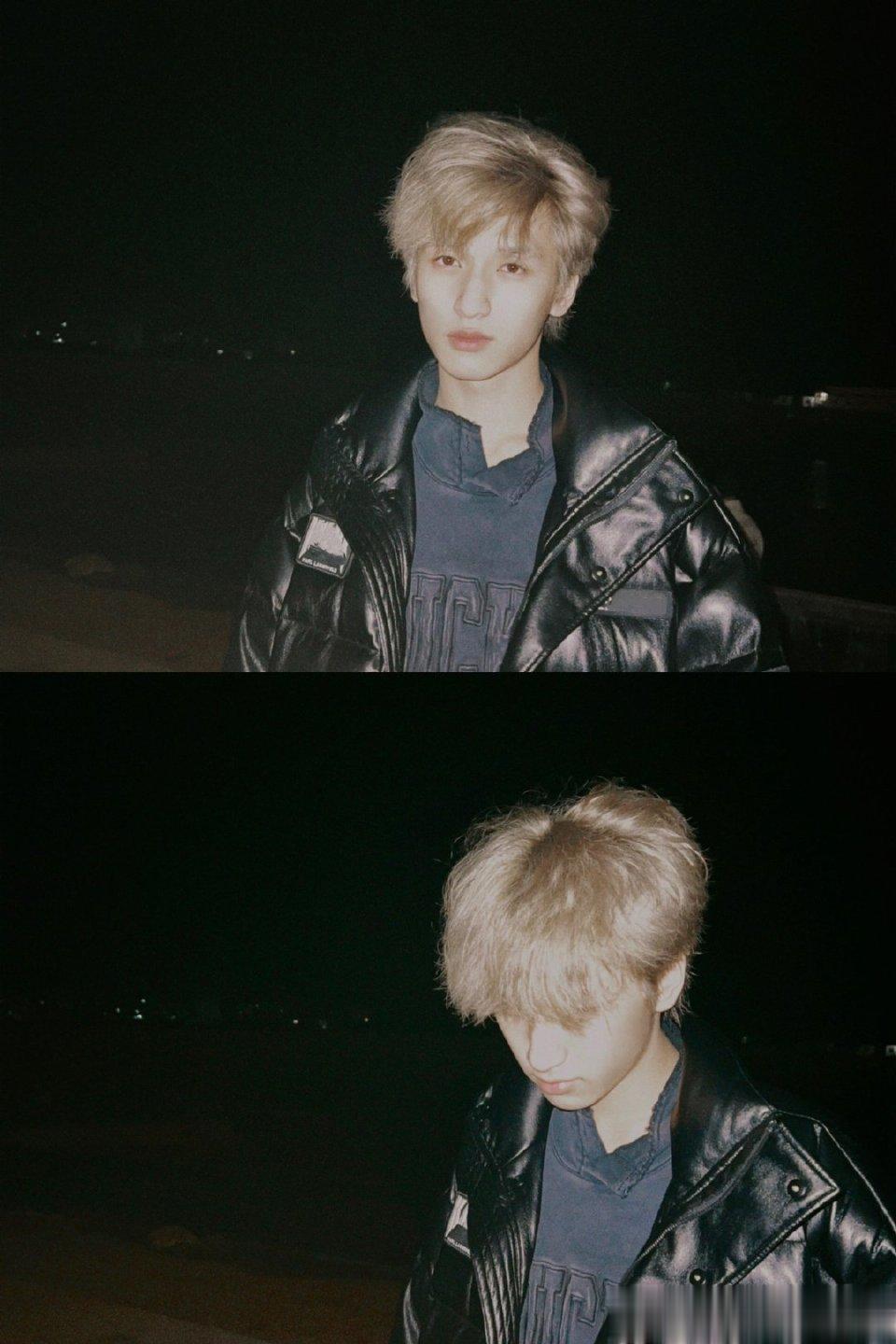 #严浩翔[超话]#🦁 #刘耀