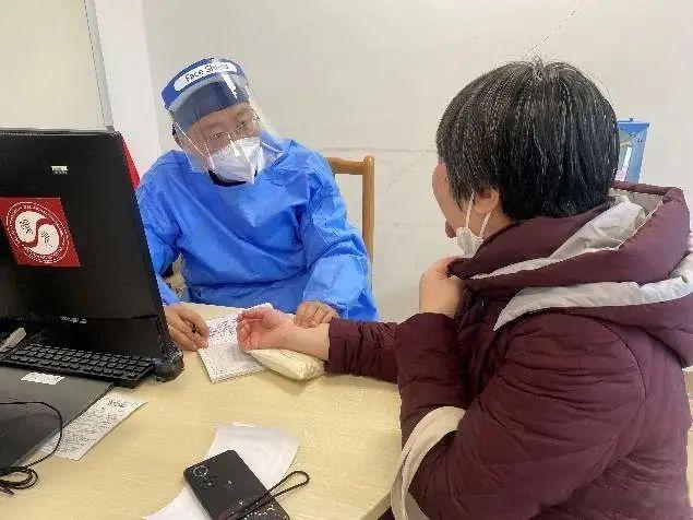 上海曙光医院：中西医协同，重症