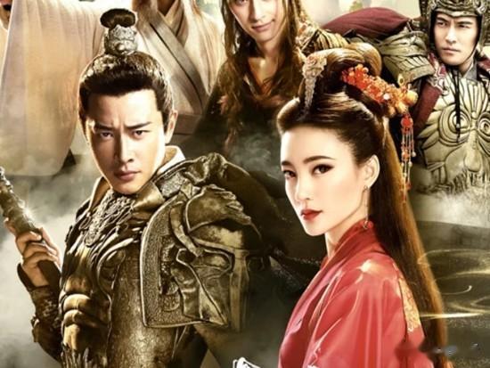 已经播完的这些古装剧，图一实在太心酸，网友：图四最可惜
今年在影视界中播出了许多