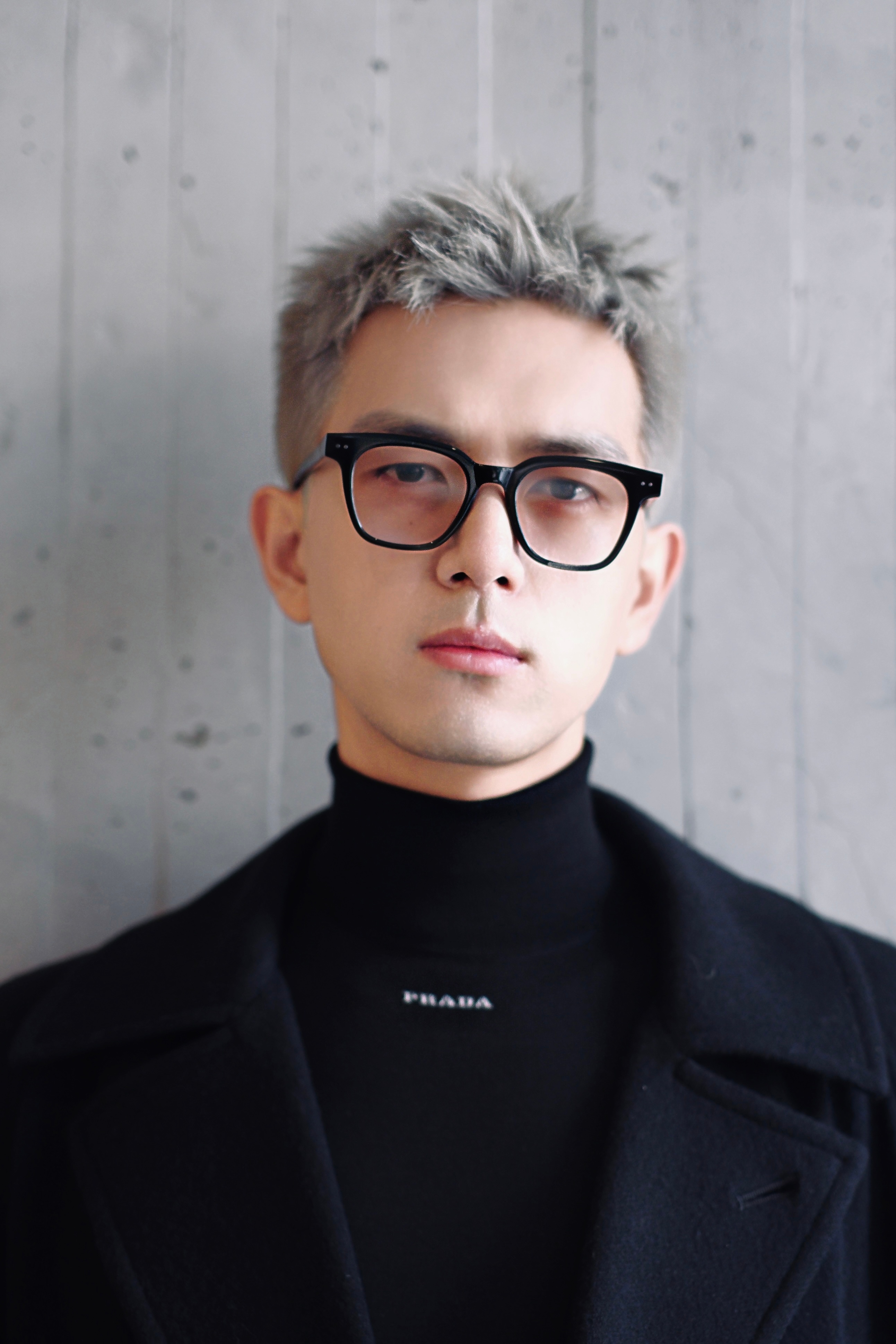 李现｜这也太帅了吧！！！ ​​​