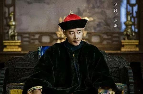 《天下长河》最新的三十五集，靳辅、陈潢被押解进京，难不成康熙要对他们动手吗？就个