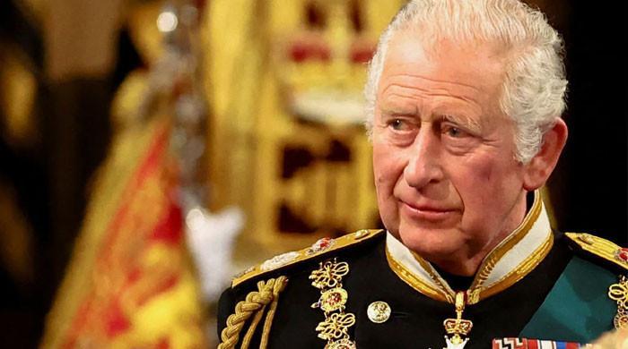 查尔斯国王将成为英国奴隶制“火线”的活靶子？
专家警告说，查尔斯国王可能会因为英
