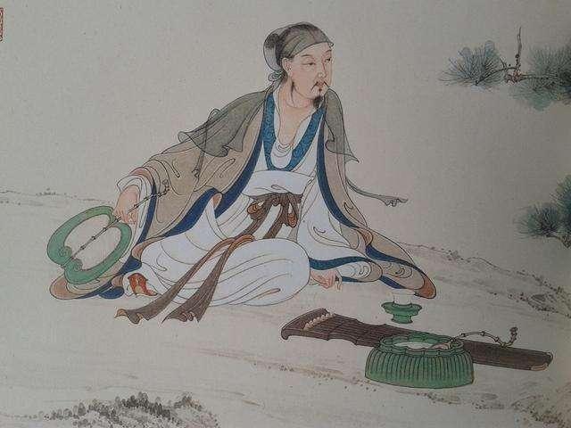 帝王将相

《资治通鉴》琢磨人系列之一：

王敦、庾亮、桓温、谢安，
孰优孰劣？