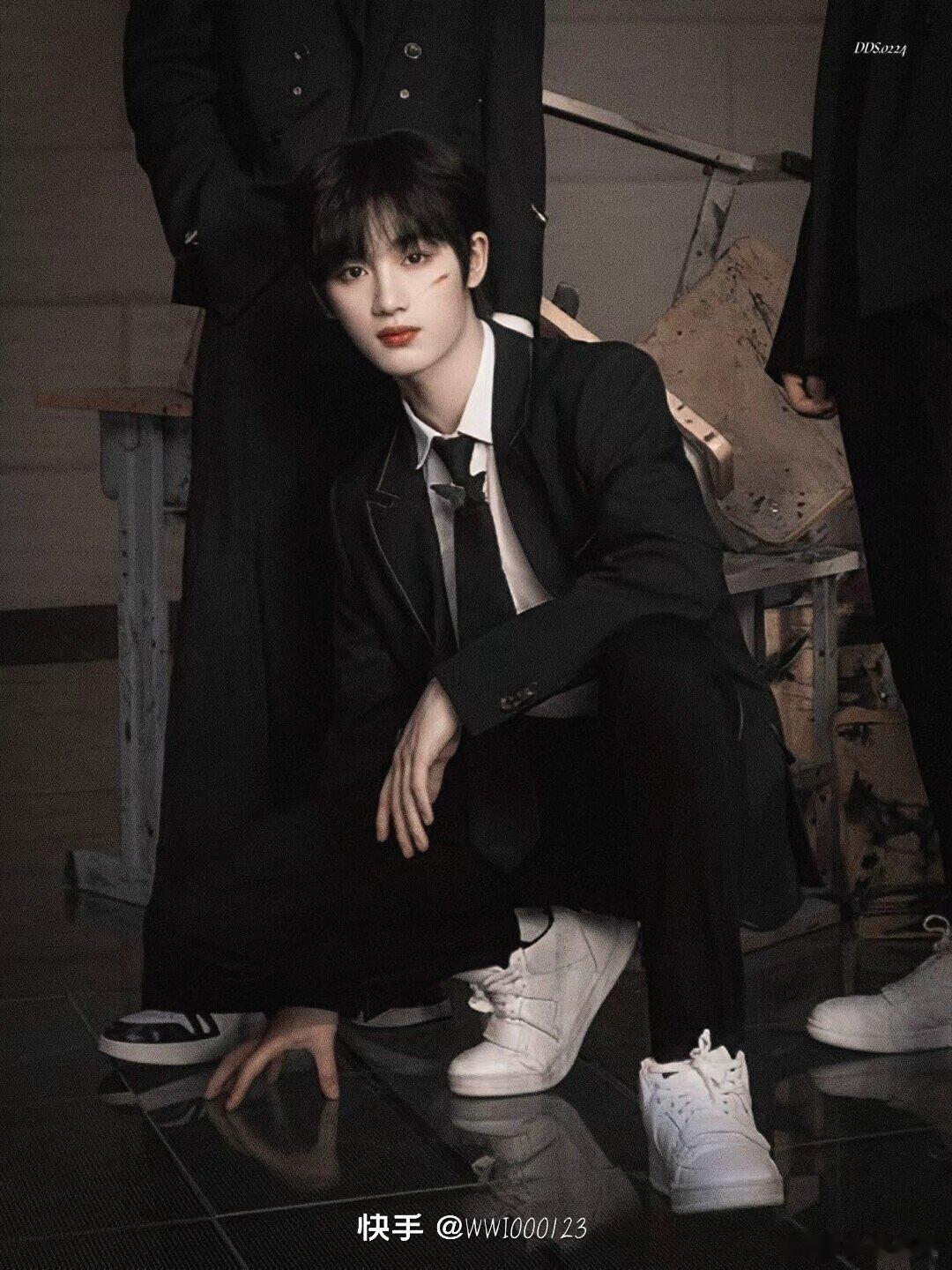 #丁程鑫[超话]#✨ #丁程鑫