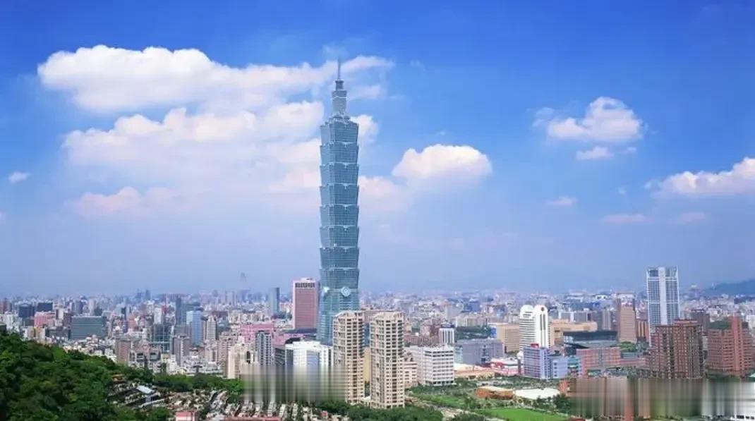 承认两岸同是炎黄子孙，同属于中国的人当选台地方领导人是必然之势！台湾是中国领土纠