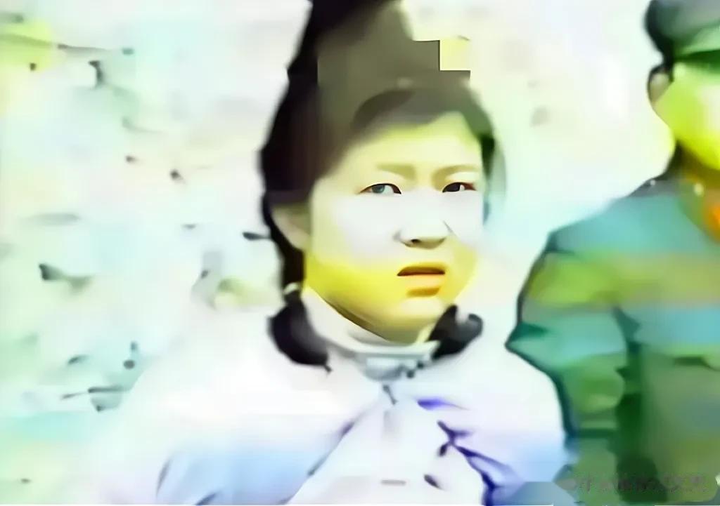 这是位因出轨被执行死刑的女人！她叫胡贤华，在1983年的严打期间，因为作风问题，