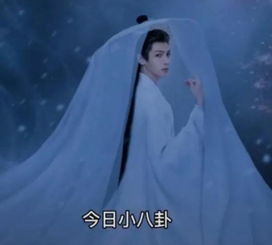 庄达菲
你确定杨洋那段放的照片是他么？？？
为什么鞠婧祎每次都合作不到和她的颜值
