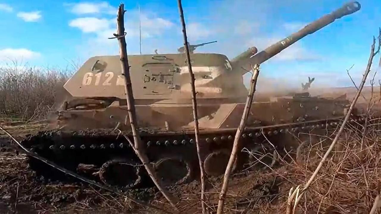 乌军狼狈撤离扎波罗热州的第一道