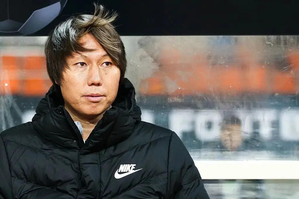 触目惊心，李铁7年前就变"李鬼”?
据知情人披露，早在2015年李铁执教河北华夏
