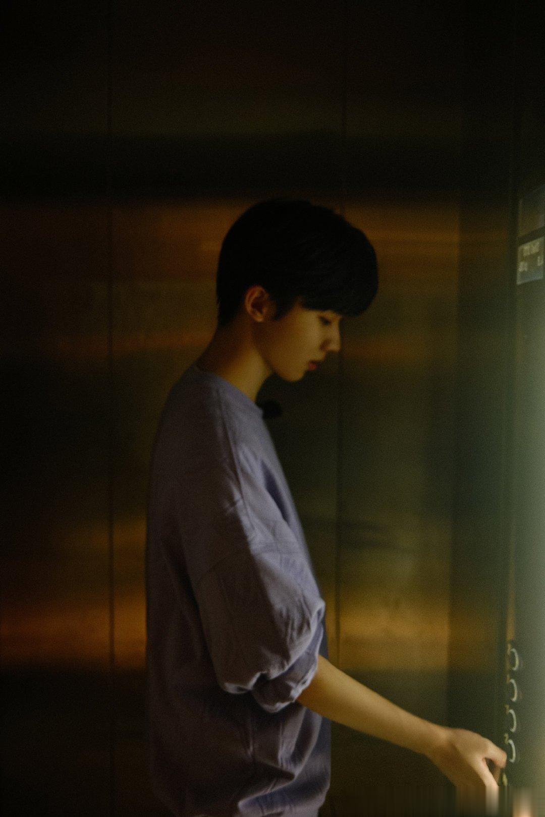 #马嘉祺的第二个音综# mjq#马嘉祺个人封面实体专辑售罄第一# 为什么恶意总是