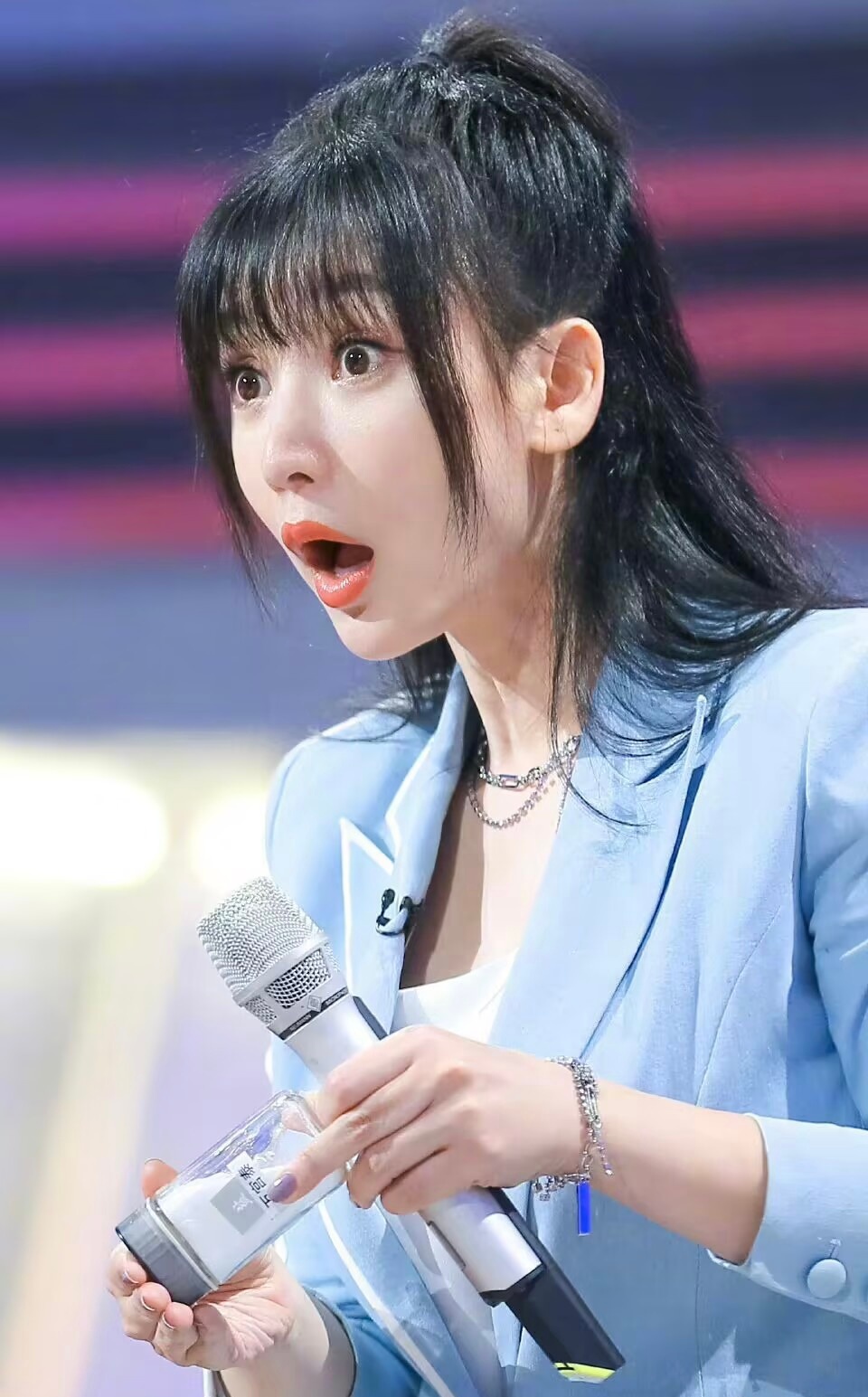 看见什么了 ​​​