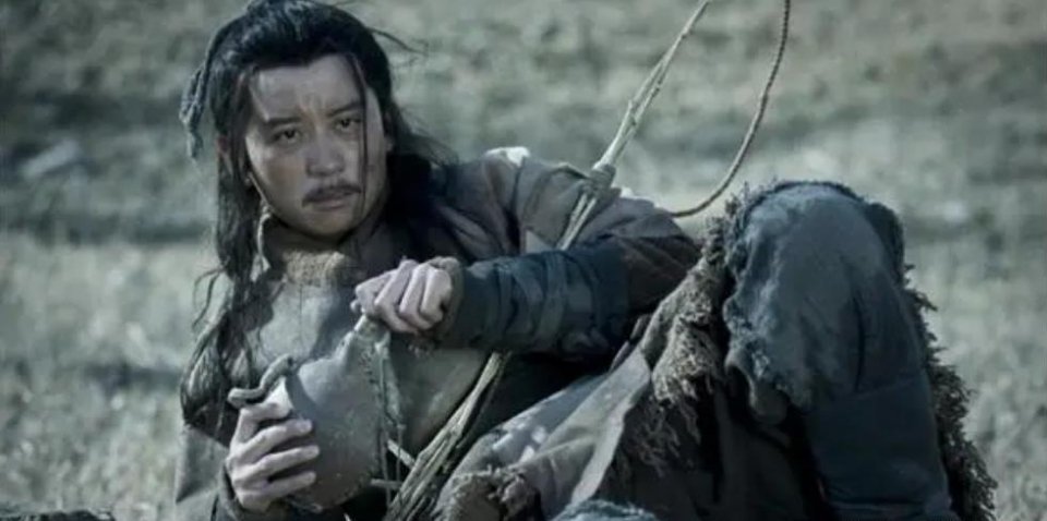 #历史那些事[超话]#张骞（前164-前114），汉中郡城固（金陕西汉中城固）人