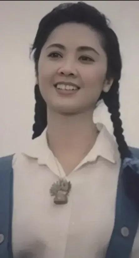 中国早年最美的女演员都在这里，看看有没有你认识的？