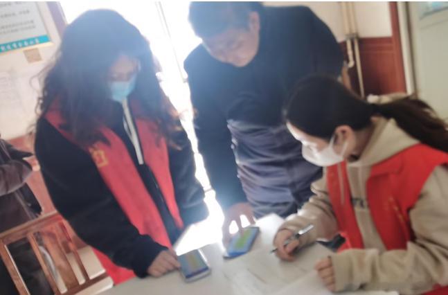 山东招远市宋家卫生院：开展居民健康档案复核升级专项行动[话筒]为加强居民健康档案