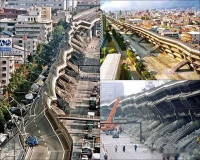 【土耳其第4次强烈地震】
土耳其发生了第四次地震，导致建筑物再次倒塌。
今天早上