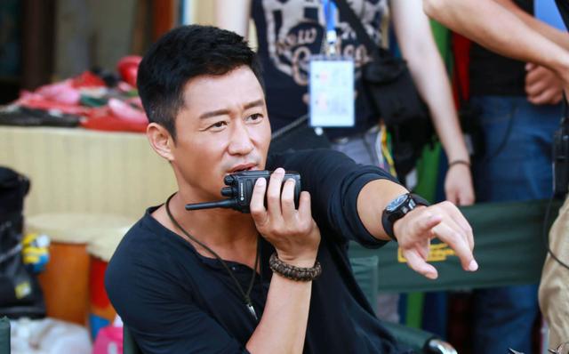 【《战狼3》为什么还不和我们见面】
吴京自导自演的《战狼2》上映已经超过5年了，