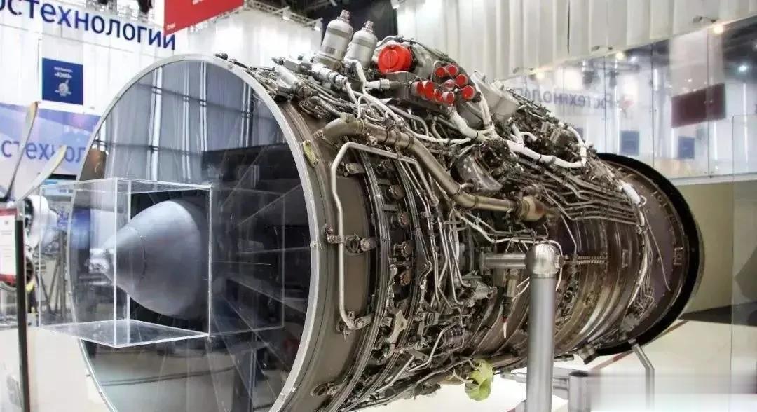 美国都造不出来？全球顶尖发动机惊艳亮相，禁止出口任何国家

近年来，随着现代化战