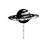 台灯下的小男孩