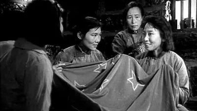 发布了头条文章：《红色剧目的青