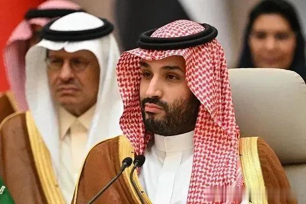 《华尔街日报》日前称，沙特王储兼首相穆罕默德告诉他的同僚，他“不再有兴趣取悦美国