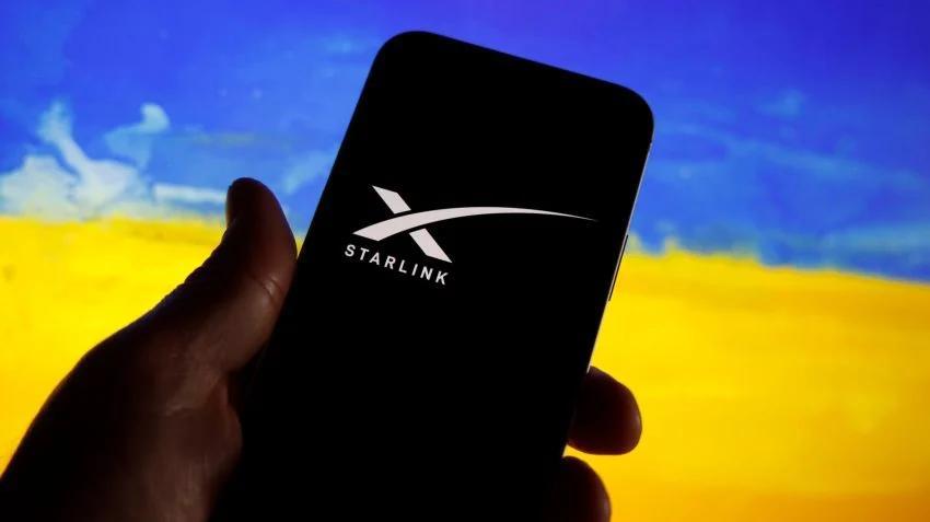 这，恐怕得跳进黄河！总裁说SpaceX公司并不打算让星联被乌克兰武器化。
Spa