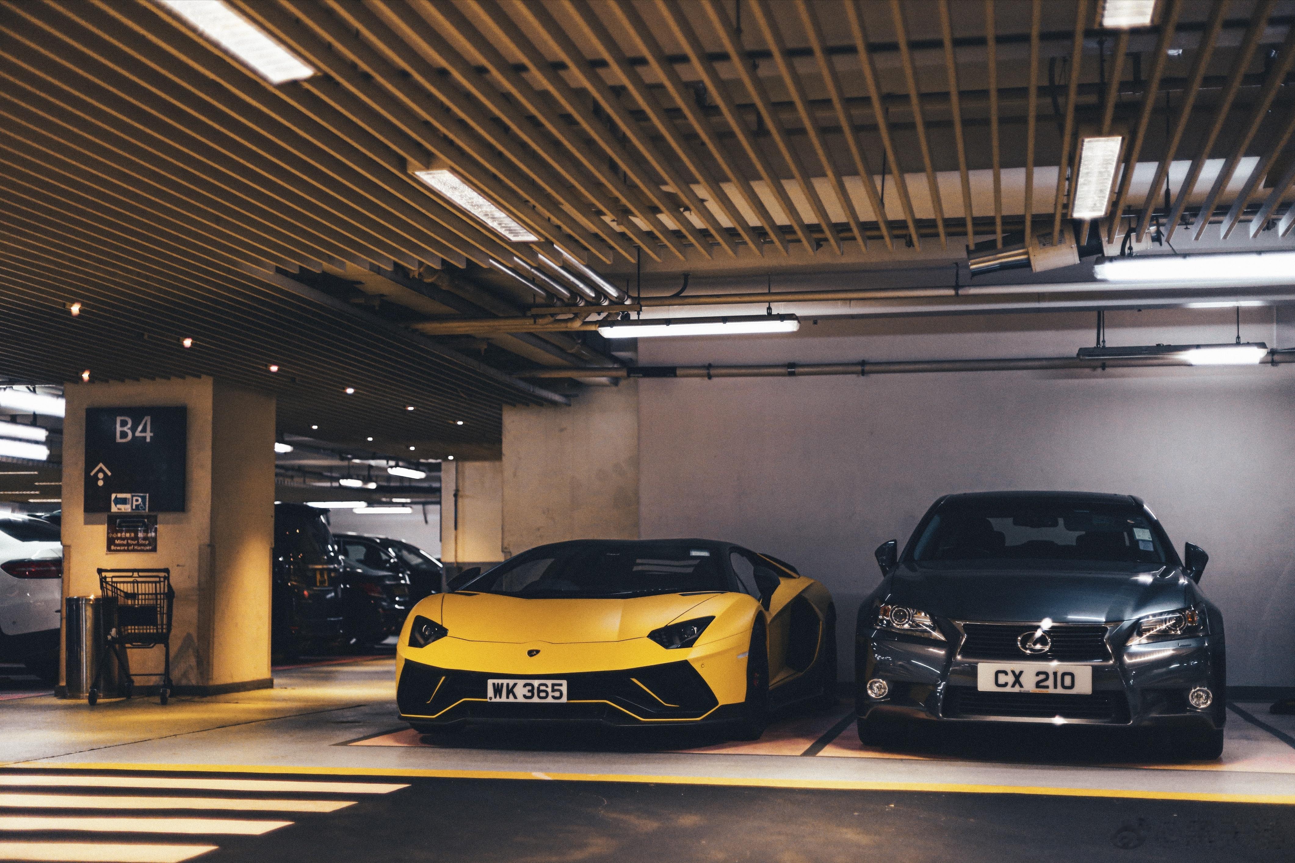 历时11牛，Aventador终究谢幕🐃Aventador Ultimae  