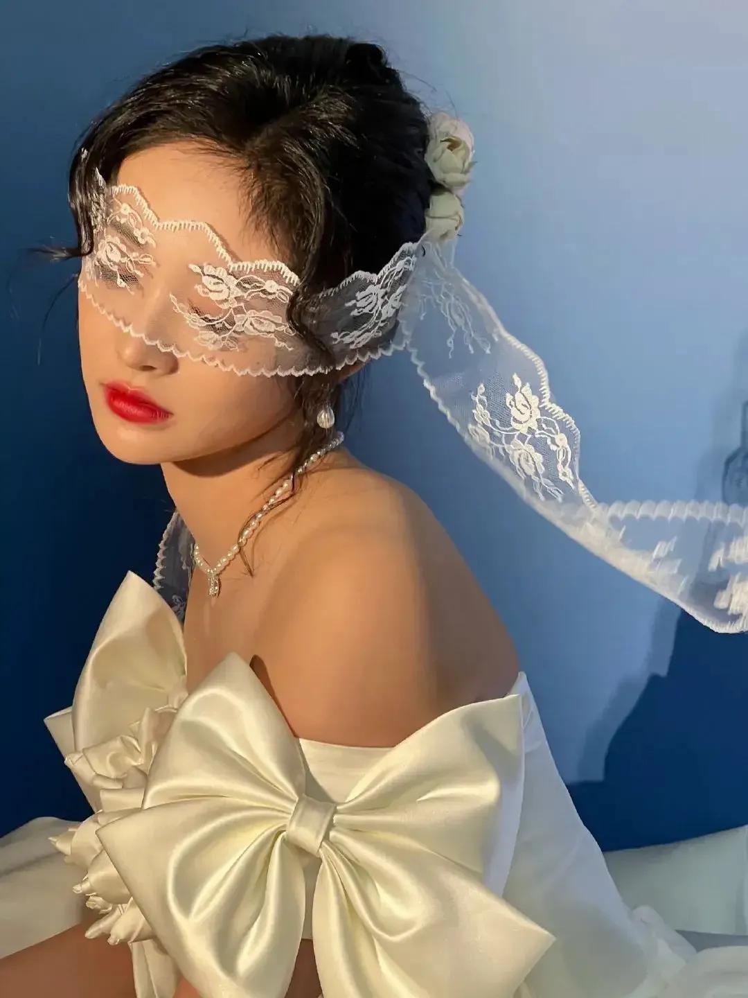 美女图集～第667期 | 周洁
