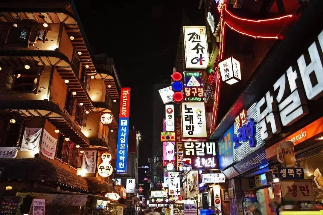 初步统计：韩国2022年经济增